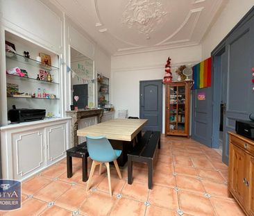 Location Appartement 1 pièce 18m² LILLE 59000 - Photo 2