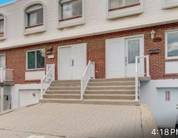 À louer / Maison à étages - Photo 1