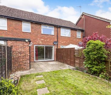 3 bedroom terraced house to rent - Photo 3