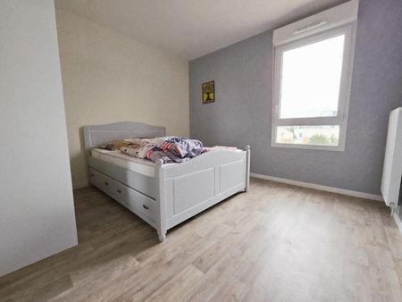 Location appartement 2 pièces, 43.30m², Jouy-le-Moutier - Photo 5
