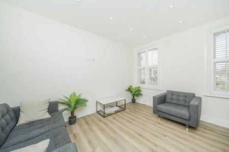 Harvist Road, Queen's Park, NW6 - Photo 2