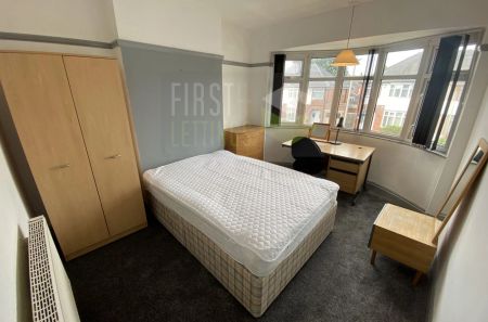 Gainsborough Road, Clarendon Park, Leicester, LE2 - Photo 4