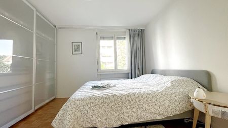 3½ Zimmer-Wohnung in Baar (ZG), möbliert, auf Zeit - Photo 2