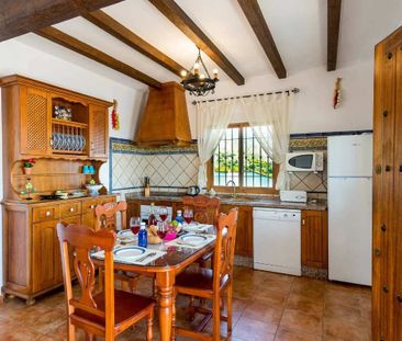 Villa for long term rental situated between Nerja and Frigiliana - Photo 6