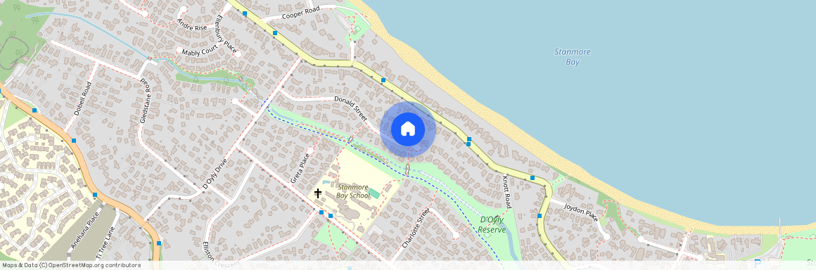 53 Donald Street, Stanmore Bay, Rodney