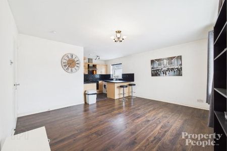 22 Brandon Parade, Belfast, BT4 1JH - Photo 2