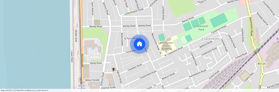 Flat 2 43 Carshalton Rd