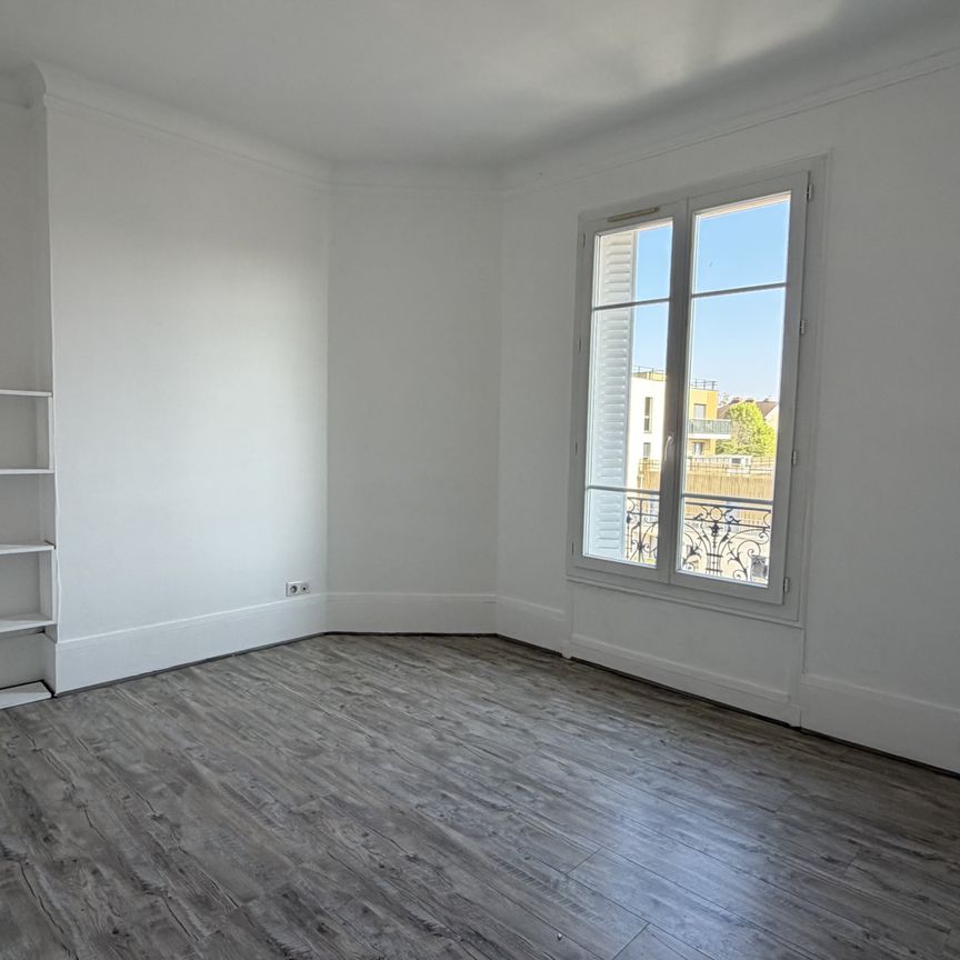 Location Appartement 2 pièces 46m² ENGHIEN LES BAINS 95880 - Photo 1