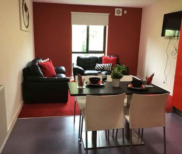 Deluxe En-Suite Kentish House - Photo 5