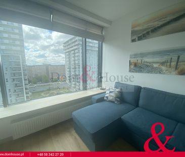 Gdańsk, Przymorze, Obrońców Wybrzeża - Photo 6