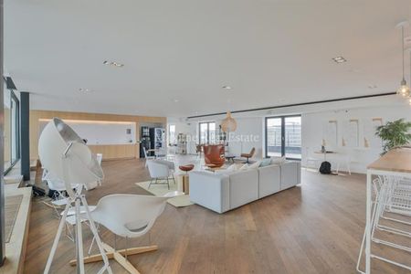 Appartement te huur - Photo 4