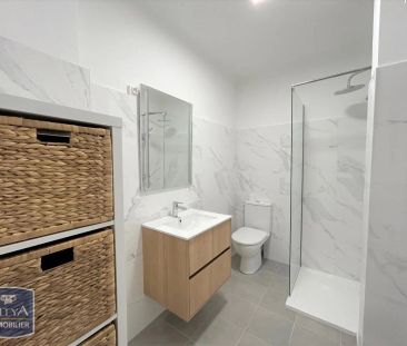 Appartement à louer 1 pièce 29.02m² - Photo 3