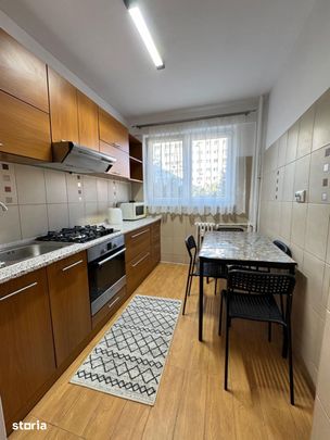 Apartament 2 camere - Jean Steriardi - Comision 0% - loc de parcare - - Photo 1