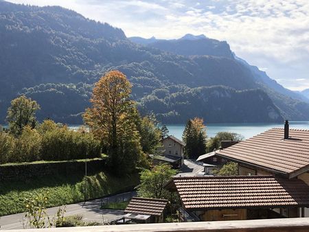 Diese Aussicht lädt zum Geniessen ein! - Foto 3