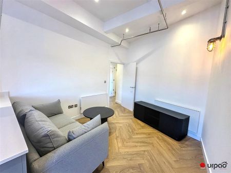 1 bedroom apartment to rent - Photo 2
