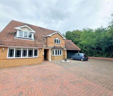 Room, Marguerite Way, Bishops Stortford, CM23 - Photo 2