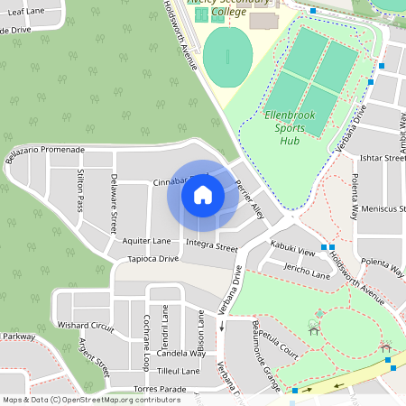 1 Havasu Road, WA 6069, Aveley