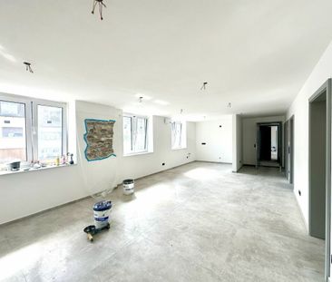 Hochwertige Erdgeschoss-Wohnung zentral in Büsingen - Photo 3