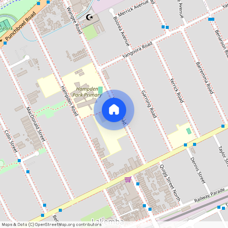 6/26 Wangee Road, NSW 2195, Lakemba