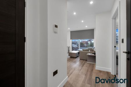 1 bedroom flat to rent - Photo 5