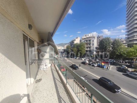 Διαμέρισμα για ενοικίαση Πανόρμου (Αμπελόκηποι - Πεντάγωνο) - Φωτογραφία 3
