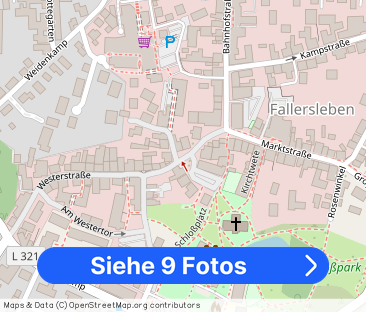 Charmante 2-Zimmerwohnung - Foto 1