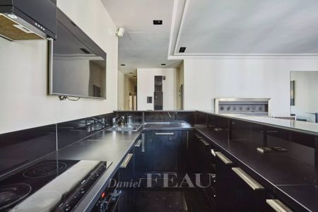 Location appartement, Paris 8ème (75008), 3 pièces, 100 m², ref 86184844 - Photo 5