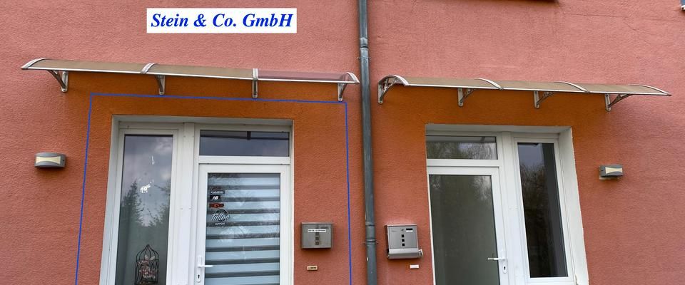 19.11. Besichtigung - großzügige Wohnung in ruhiger Lage - Foto 1