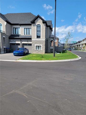 For Lease - 8 Labrish Road Unit# BSMT, Brampton, Ontario - Photo 3