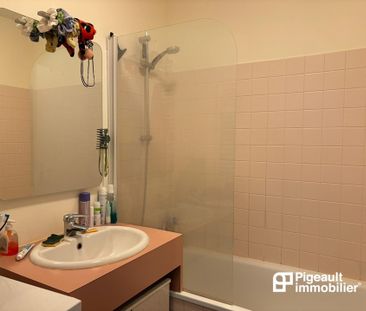 Location Appartement T 2 - Rennes - Centre Ville - Photo 2