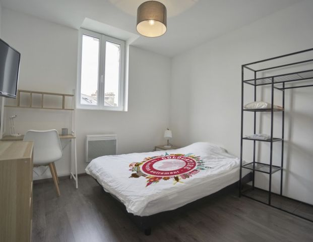 THOMAS Roommate 8 Bedrooms at Reims - Photo 1
