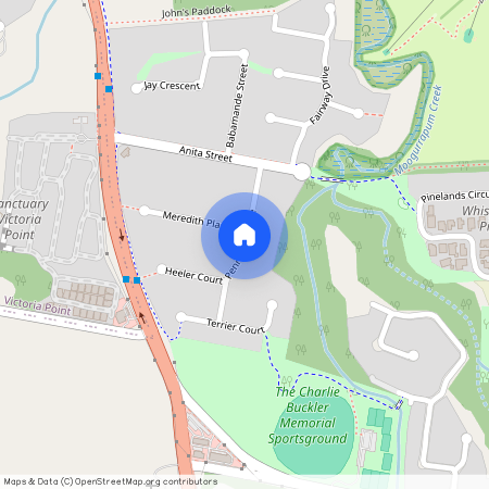 14a Penrose Avenue, Qld 4165, Redland Bay