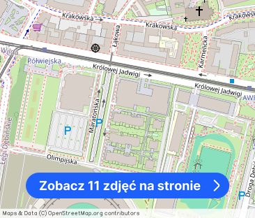 Komfortowy Apartament-CENTRUM Poznania - Zdjęcie 1
