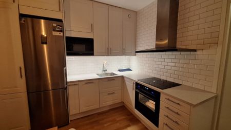 Hägersten - 2rok - tillsv - 16.675kr/mån - Photo 5