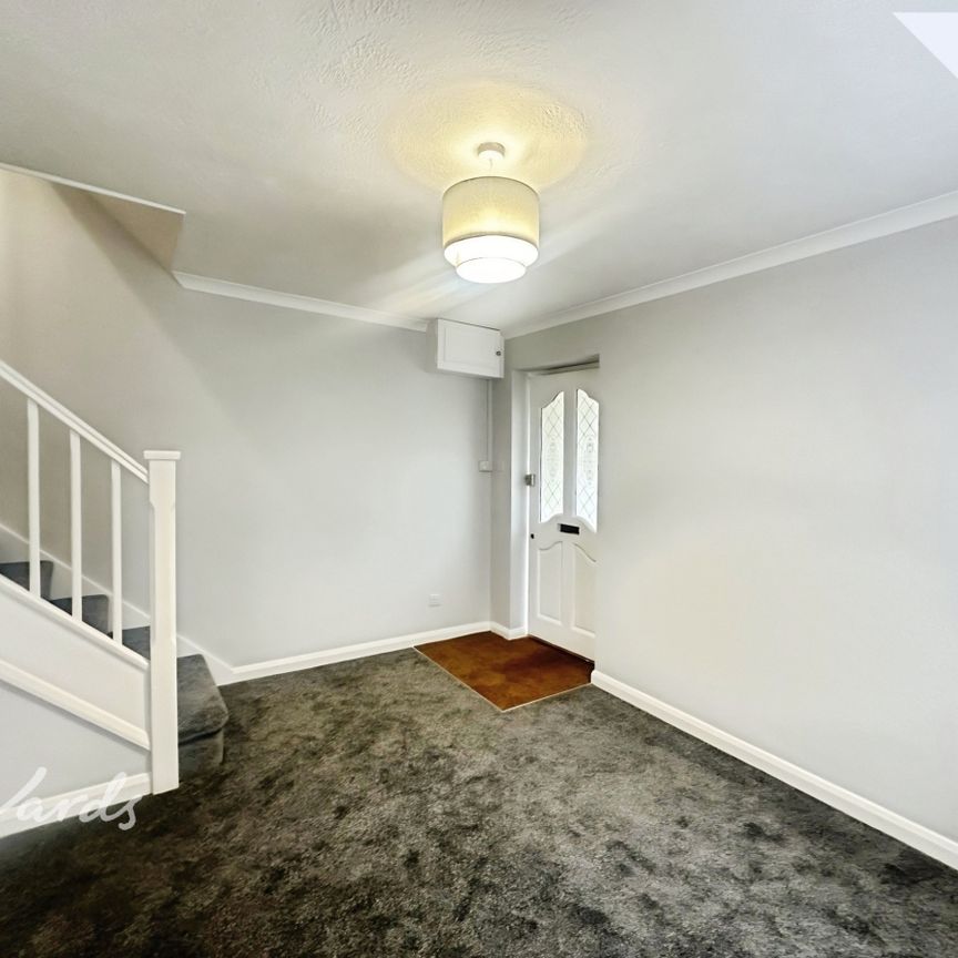 1 bedroom semi-detached house to rent - Photo 1