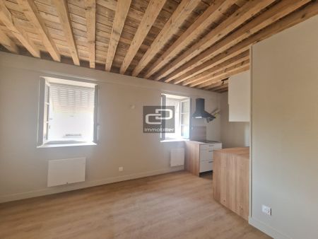 Location Appartement 2 pièces 29m² COUZON AU MONT D OR 69270 - Photo 3
