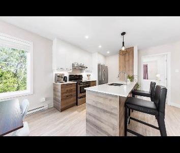 Appartement 5 1/2 - cession de bail - Photo 2