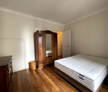 Location appartement 2 pièces, 36.26m², Paris 12 - Photo 5