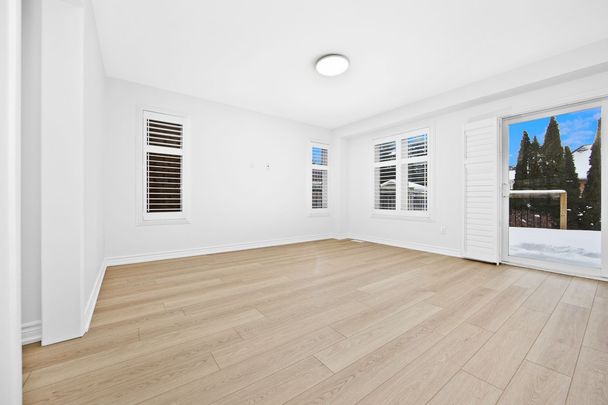 For Lease - 20 Mcnicol Crescent, Ajax, Ontario - Photo 1