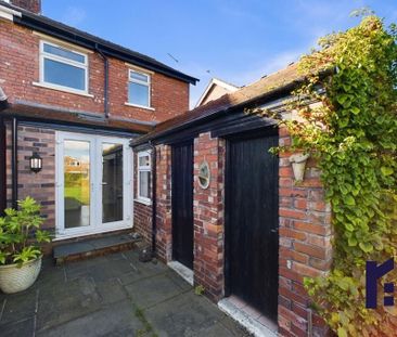 2 bedroom semi-detached house to rent - Photo 2