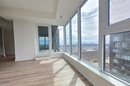 For Lease - 1 Quarrington Lane Unit# 3307, Toronto, Ontario - Photo 3