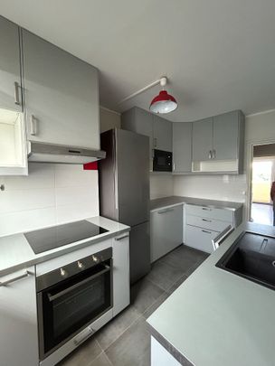 Location appartement 4 pièces, 70.83m², Eaubonne - Photo 1