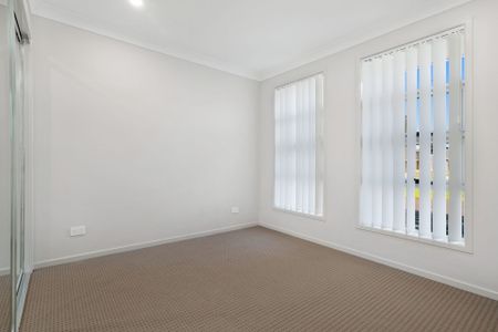 Quiet Living - Water Usage Included - Photo 2