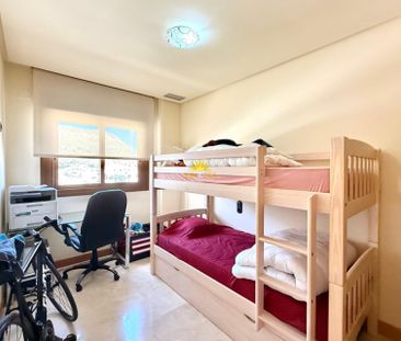 3-BEDROOM PENTHOUSE FOR RENT IN GUARDAMAR DEL SEGURA - ALICANTE - Photo 5