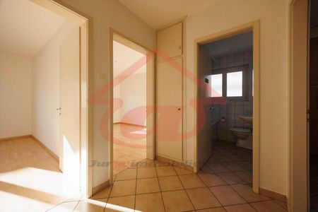 3 room apartment - Foto 4