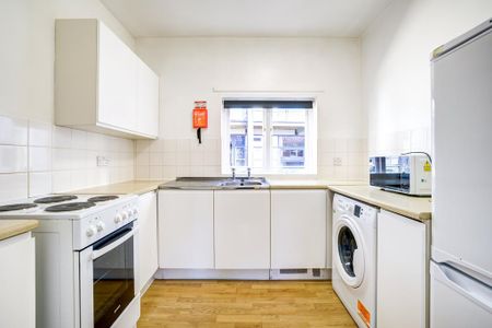 2 bedroom flat to rent - Photo 4
