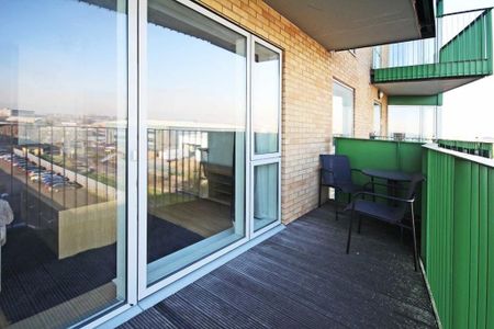 1 bedroom flat to rent - Photo 5