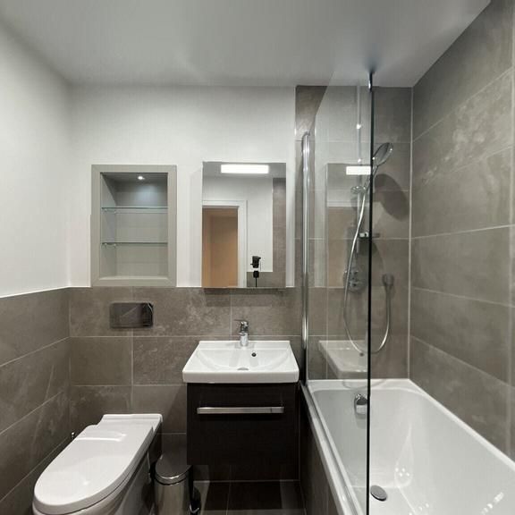 1 bedroom flat to rent - Photo 1