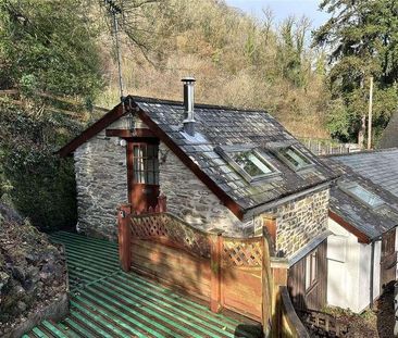 Battleton, Dulverton, Somerset, TA22 - Photo 5