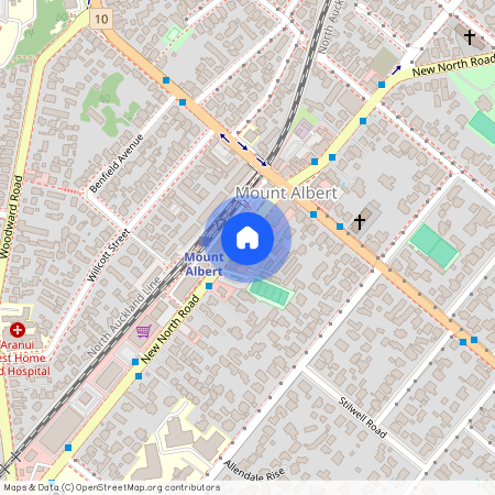 5/960 New North Road, Mount Albert, Auckland City